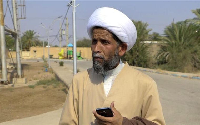 پیام دفتر نمایندگی ولی فقیه مدیریت تعاون روستایی خوزستان به مناسبت فرا رسیدن روز خبرنگار