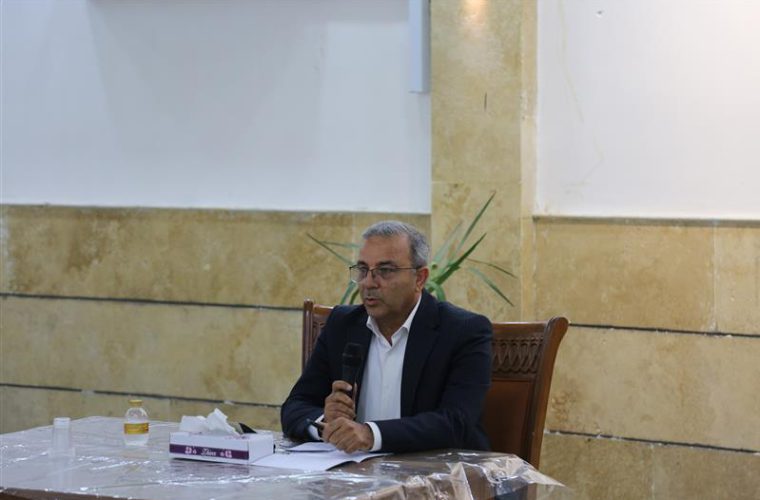 توزیع بیش از ۷ هزار تن کود اوره در ۴ ماهه نخست سال جاری توزیع بیش از ۷ هزار تن کود اوره در ۴ ماهه نخست سال جاری