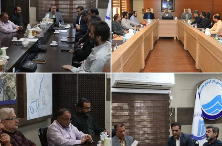 با صدور حکمی از سوی صابر علیدادی  مدیرعامل شرکت آب و فاضلاب اهواز منصوب شد