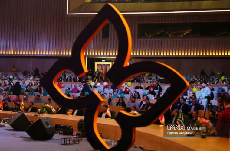 ثبت‌نام داوران کودک و نوجوان جشنواره بین‌المللی فیلم‌های کودکان و نوجوانان تا ۱۸ شهریورماه