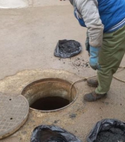 شستشو و رفع گرفتگی بیش از ۱۷ هزار متر شبکه دفع فاضلاب برخوار شستشو و رفع گرفتگی بیش از ۱۷ هزار متر شبکه دفع فاضلاب برخوار