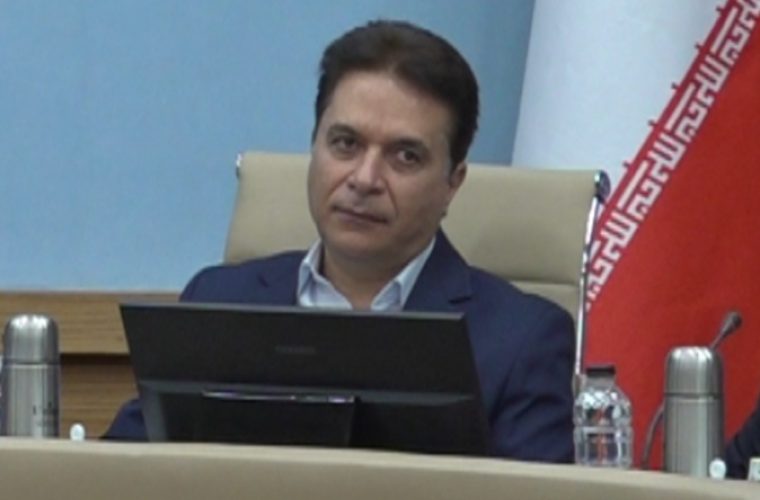 ۹۸۴پروانه چاه مجاز در استان اصفهان اصلاح و تعدیل شد