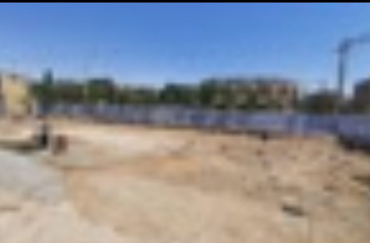 پیشرفت ۱۰ درصدی پروژه بازسازی ایستگاه آتشنشانی میدان لاله پیشرفت ۱۰ درصدی پروژه بازسازی ایستگاه آتشنشانی میدان لاله