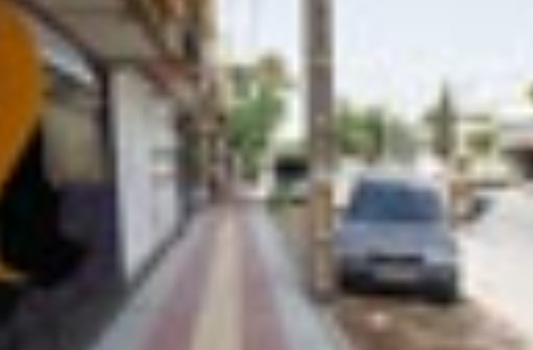 آغاز نهضت پیاده‌روسازی در منطقه ۷ با بیش از ۴۰ میلیارد تومان اعتبار