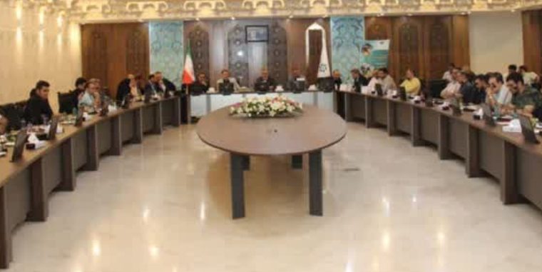 استان اصفهان میزبان رویداد فناورانه صنعت دام سنگین