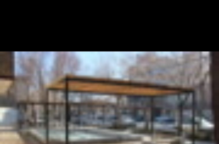 پیشرفت ۷۵ درصدی پاتوق شهری خیابان آیت‌الله خادمی