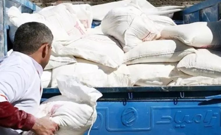 نانوای متخلف محکوم شد نانوای متخلف محکوم شد