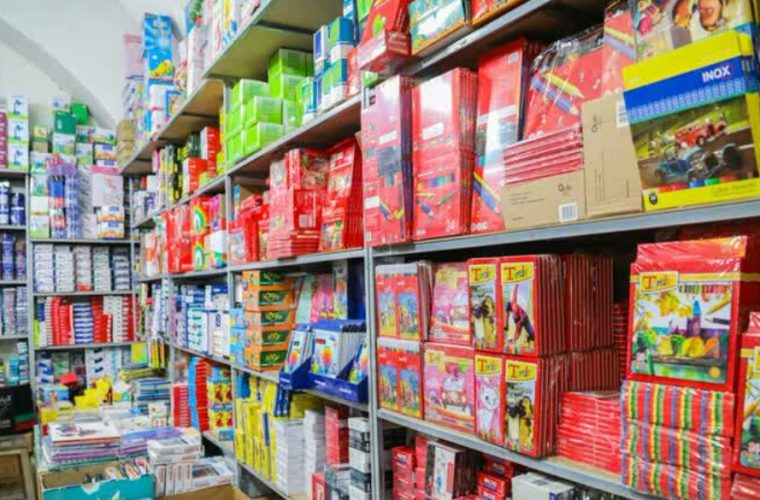 برگزاری جشنواره «ماه مدرسه» تا ۱۵ مهرماه در فروشگاه‌های کوثر