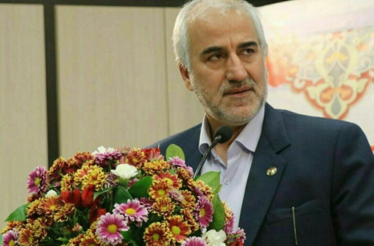 پیام مدیر مخابرات اصفهان به مناسبت فرا رسیدن نهم ربیع الاول