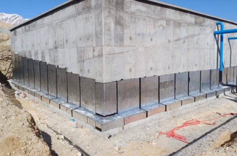 بهره برداری از مخزن ۵۰۰ مترمکعبی روستای نورآباد پادنا در سمیرم بهره برداری از مخزن ۵۰۰ مترمکعبی روستای نورآباد پادنا در سمیرم