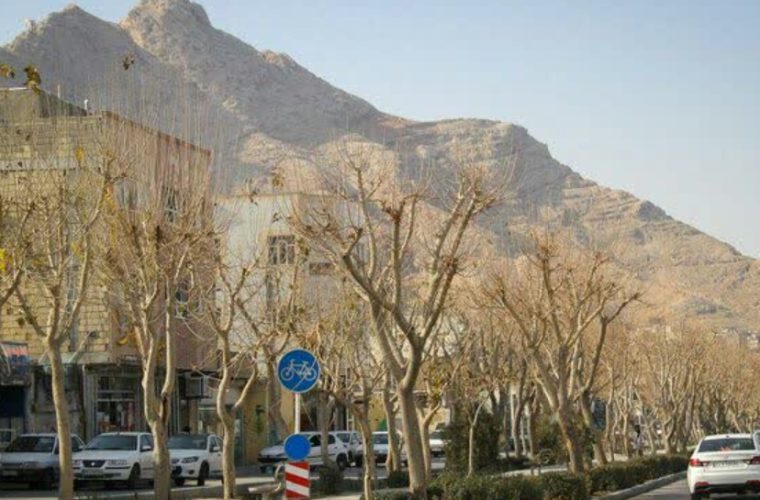 اصلاح هندسی راستگرد خیابان امام رضا(ع) به خیابان امام خمینی(ره) با ۱۶ میلیارد ریال اعتبار اصلاح هندسی راستگرد خیابان امام رضا(ع) به خیابان امام خمینی(ره) با ۱۶ میلیارد ریال اعتبار