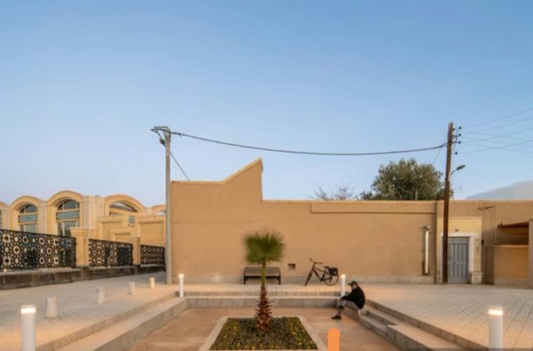 کمیسیون ماده ۵ مانع از اتصال گذر آقانورالله نجفی به خیابان حافظ شد کمیسیون ماده ۵ مانع از اتصال گذر آقانورالله نجفی به خیابان حافظ شد