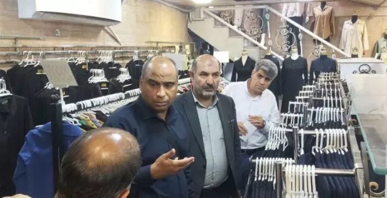 ادامه دار شدن نظارت بر فروش فرم مدارس