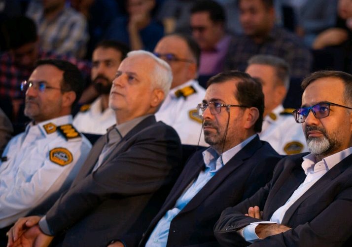 تعداد اتوبوس‌های درون‌شهری اصفهان به ۹۰۸ دستگاه می‌رسد