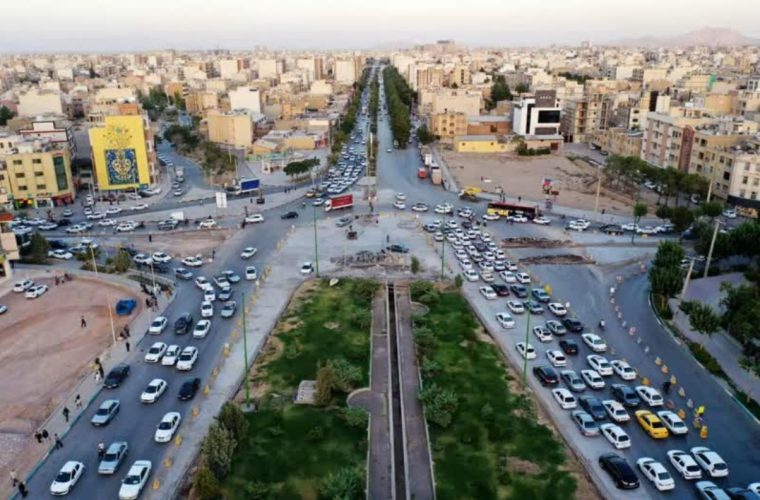 اجرای پروژههای اصلاح هندسی منطقه ۱۱ با ۱۵۳ میلیارد تومان اعتبار اجرای پروژههای اصلاح هندسی منطقه ۱۱ با ۱۵۳ میلیارد تومان اعتبار