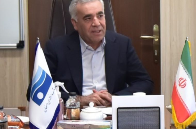 نرم افزار تخصصی مدیریت بحران آلودگی منابع آب در شرکت آب منطقه ای اصفهان طراحی شد