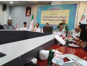 این مدیر عامل در آدامه