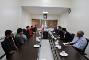 در بخشی از این پیام 