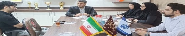 برپایی میز خدمت جهادی به نیت شهدای استان اصفهان