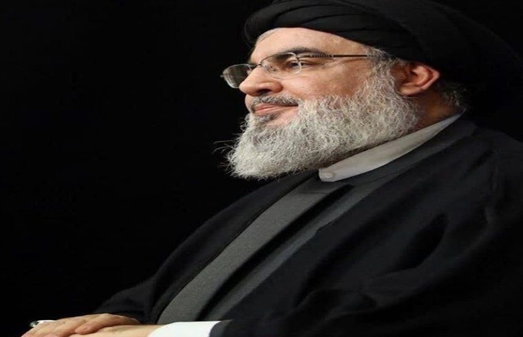 پیام تسلیت مدیر مخابرات منطقه اصفهان در پی شهادت دبیرکل حزب الله لبنان