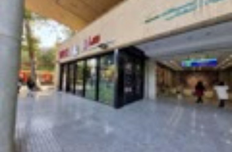 پروژه مشارکتی«متروبام» چهارباغ عباسی در آستانه بهره برداری