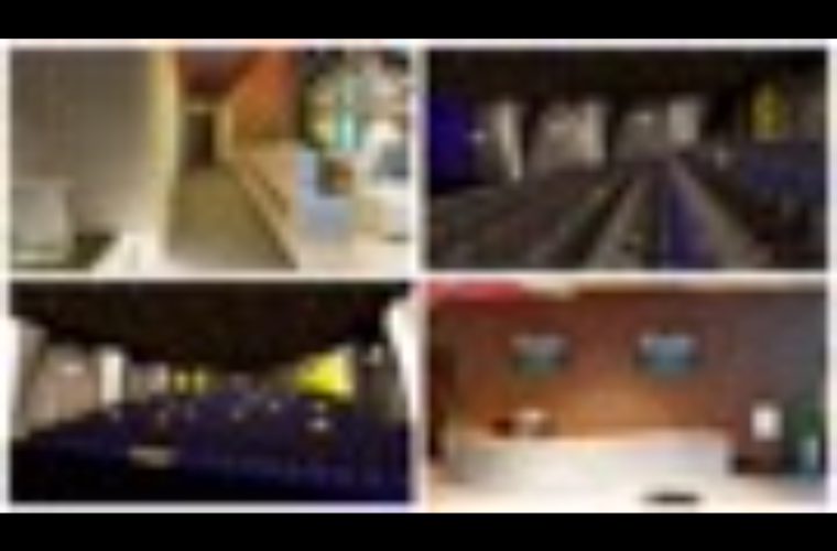 اجرای اولین سالن اختصاصی سینمای کودک کشور در اصفهان