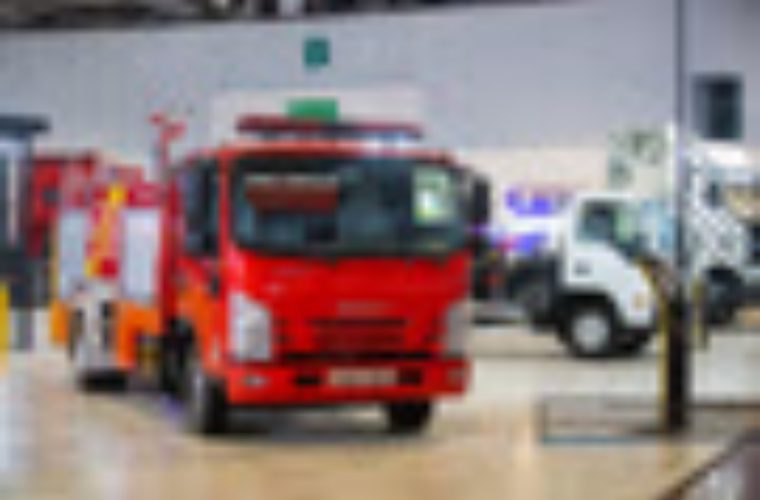 تولید ۵ نمونه تجهیزات نوآورانه در سازمان آتش‌نشانی اصفهان