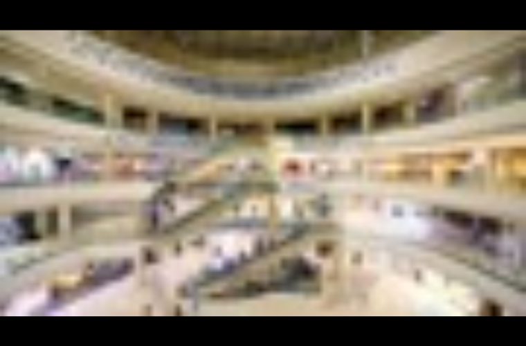 عملیات احداث پروژه مشارکتی هایپر شمال شهر در آستانه آغاز