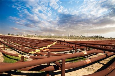 جلوگیری از کاهش تولید ۲۵ هزار بشکه ای در نفت و گاز مارون جلوگیری از کاهش تولید ۲۵ هزار بشکه ای در نفت و گاز مارون