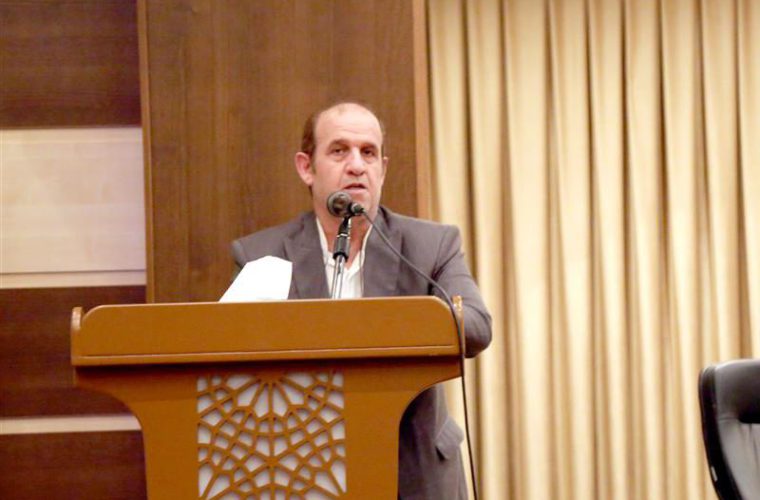 برگزاری آیین تجلیل، تقدیر و تشکر از مراکز خرید گندم شرکتهای اهواز بزرگ برگزاری آیین تجلیل، تقدیر و تشکر از مراکز خرید گندم شرکتهای اهواز بزرگ