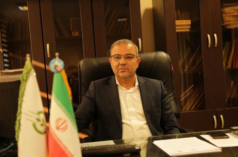 جذب تسهیلات مورد نیاز تامین نهاده های دامی و کشاورزی جذب تسهیلات مورد نیاز تامین نهاده های دامی و کشاورزی