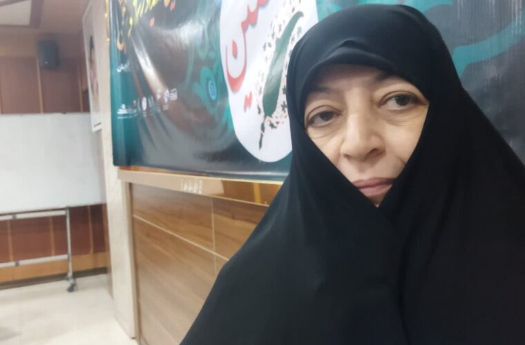 استاد حوزه علمیه: در جنگ روایت ها باید حضور فعال داشته باشیم استاد حوزه علمیه: در جنگ روایت ها باید حضور فعال داشته باشیم