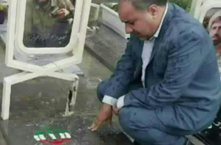 پیام تسلیت مدیرکل انتقال خون استان اصفهان در پی درگذشت مادر بزرگوار سردار شهید حاج حسین خرازی