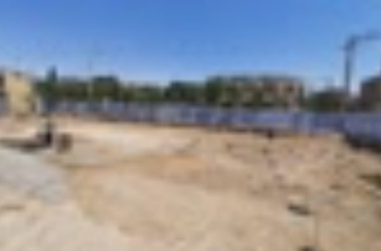 پیشرفت ۱۰ درصدی عملیات بازسازی ایستگاه آتشنشانی میدان لاله پیشرفت ۱۰ درصدی عملیات بازسازی ایستگاه آتشنشانی میدان لاله