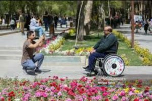 داوری جشنواره ملی رسانه ای معلولان کیفیت را مدنظر قرار دهند