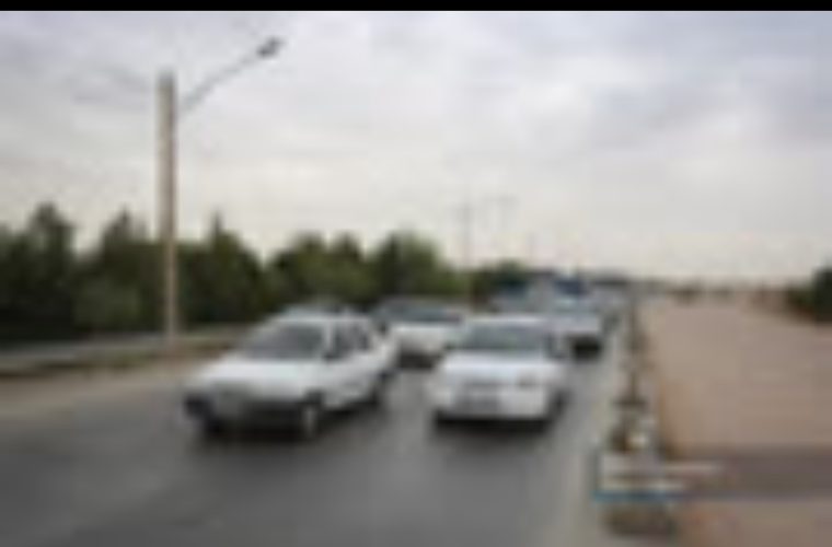 تکمیل ایمن‌سازی و ساماندهی پل شریعتی با ۴۰ میلیارد تومان اعتبار