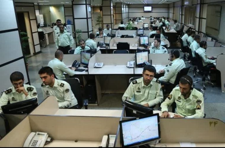 عودت یکصد میلیون تومانی توسط مرکز فوریت های سایبری استان اصفهان