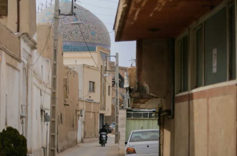 آماده سازی ۴۵ سند بازآفرینی برای محلههای دارای بافت فرسوده آماده سازی ۴۵ سند بازآفرینی برای محلههای دارای بافت فرسوده