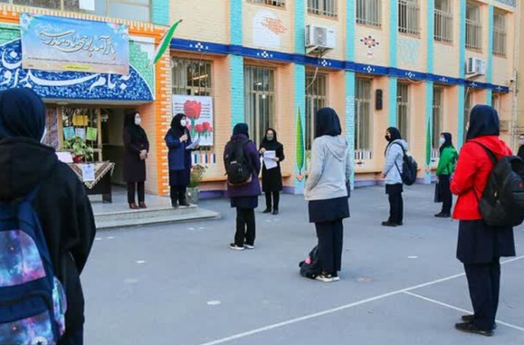 نکات ایمنی مدارس» شهر به مدیران و معلمان ابلاغ شد