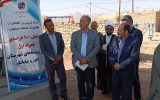 افتتاح چندین پروژه‌ ارتباطی در خور و بیابانک