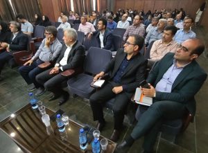 ایشان برگزاری چنین جلساتی را 