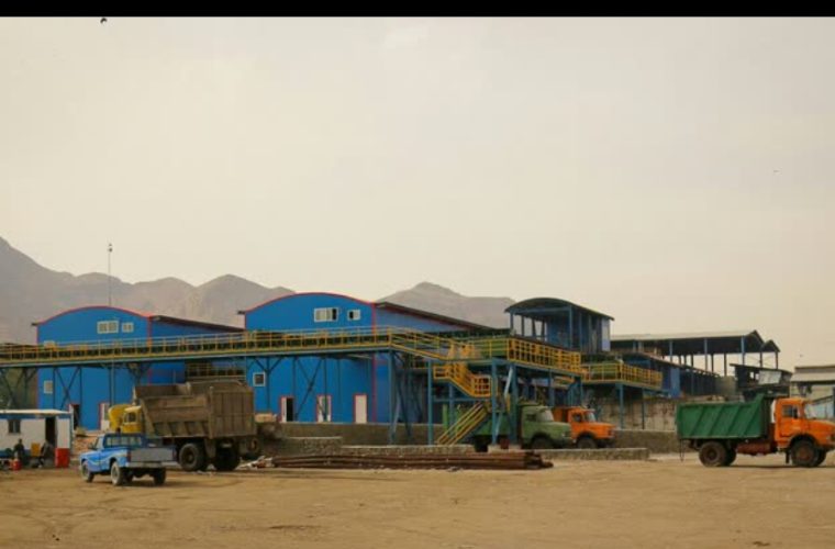 انتشار فراخوان شناسایی پروژه مشارکتی زباله‌سوز هاضم به ارزش ۵ همت