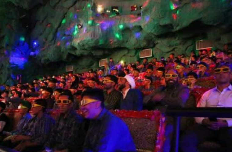 بهره مندی رایگان ۱۲ هزار دانش آموز از «شهر رویاها» همزمان با برپایی جشنواره