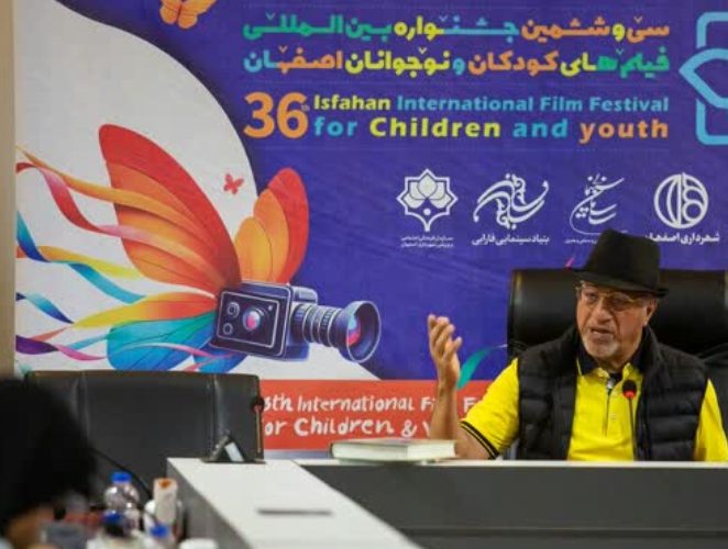 بازیگری تنها بخشی از عالم پهناور هنر است