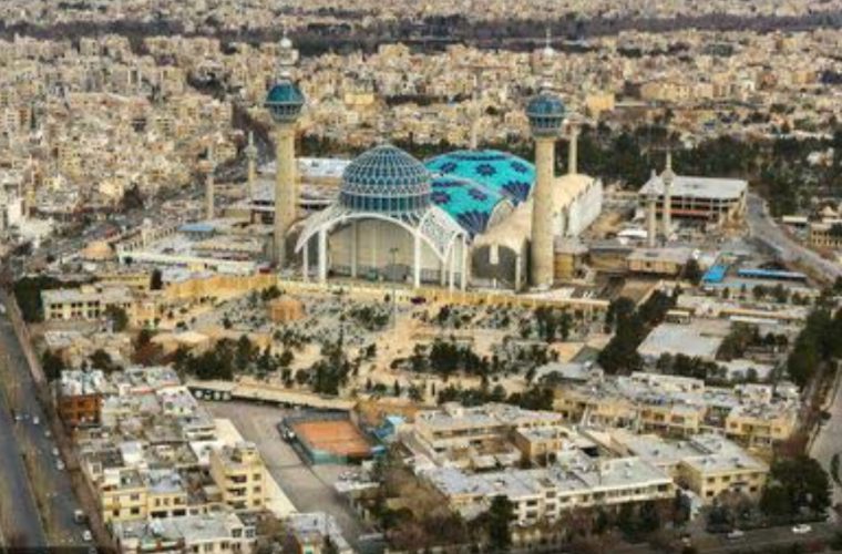 برگزاری همایش فرصت‌های سرمایه‌گذاری اصفهان در آذرماه سال جاری