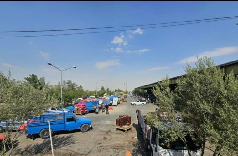 ضرورت دریافت پروانه فعالیت اشتغال برای رانندگان حمل‌ونقل بار درون‌شهری