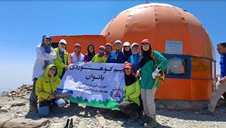 ۲۷ رشته ورزشی برای بانوان در ترم پائیزبرنامه ریزی شده است