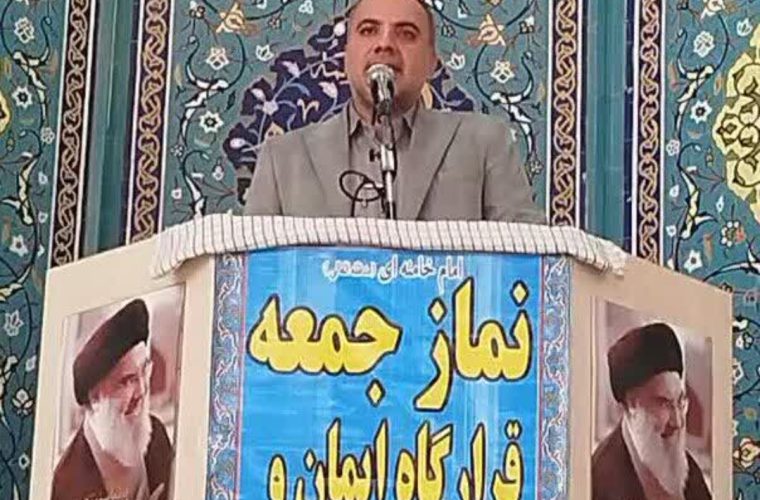 در صورت استقبال بیشتر مردم، مرکز اهدای خون زرین شهر، روزهای بیشتری در هفته، فعالیت خواهد کرد