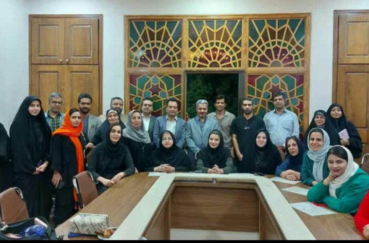 «مخاطب‌شناسی در رسانه» محور چهاردهمین دوره سه‌شنبه‌های ارتباطی اصفهان