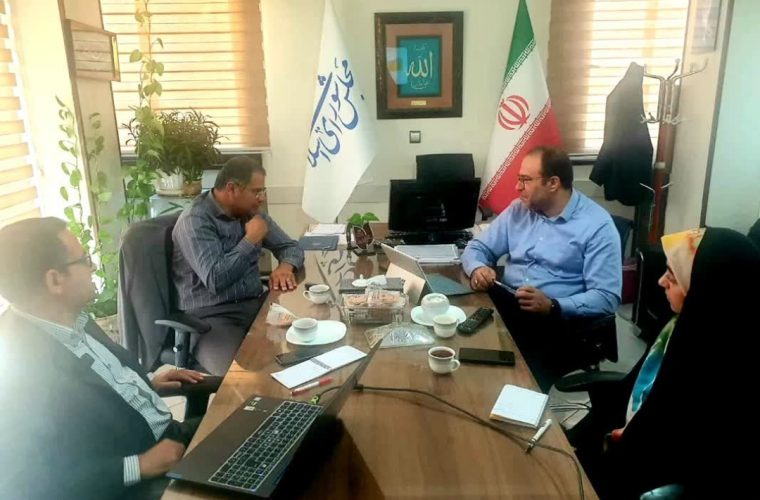 بررسی مسائل و مشکلات دامداریهای کوچک و روستایی